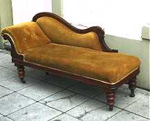 Upholstered items, Chairs, Couches, and Chaise Longue